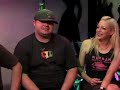 THE B FOUNDATION live flashrock music video