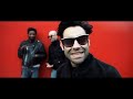 Grems ft. Foreign beggars - Broka Billy / Machinedrum remix
