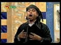 Musto Dadar sings on Medya TV