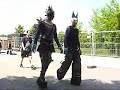 Wave Gotik Treffen Day 1
