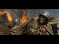 Korean War (Artillery Strike) Korean War (Artillery Strike)