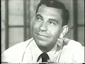 A 1954 \"Dragnet\" TV Show - With a Young Leonard Nimoy!!!
