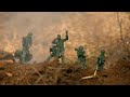 Little Green Army Guys Commercial Little Green Army Guys Commercial