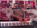Genesis - The Lamb Lies Down On Broadway (CL cover)