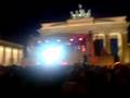 Fete Nationale Berlin 13-14 juillet 2008