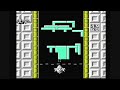 this is quarth for the famicom family computer. the game play is so exciting too watch i just had to upload some!