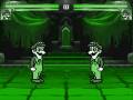 Random Crap : Mugen Spoofs #1.