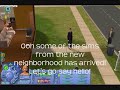 The Sims 2 Freetime - Playing the game ep2