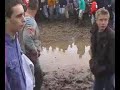 More Ashbourne mud More Ashbourne mud