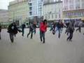 Jumpstyle Poznań 8 dla GRASSHOPPERS TV