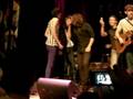 Everybody Else + Hanson + Matt Wertz
