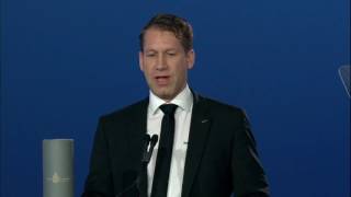 Kai Zacharowski, MD, PhD, FRCA