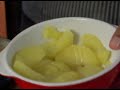 BOBOBABY: Infant Food Nutrition - Quinoa and Apple