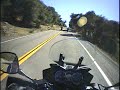 Palomar Ride 111807