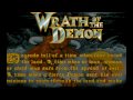 wrath of the demon longplay. one of the first longplays i recorded, but the quality was terrible as i had no idea how to encode videos properly back then. so i decided to re-record it.