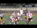2013 Temecula Sugar Bowl