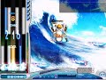 Yahpp - Fire HX, level 31; chart by Funbox