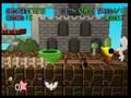 videos de SSB : Alpha's Kirby On Falcon 2