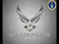 us air force video clip