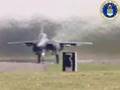 U.S. Air Force Video Clip