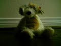 Stuffed Animal Foot And Heel Crush 2