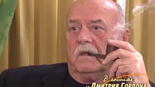 Говорухин: СССР не мог уцелеть, и перестройка была нужна