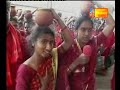 AMMA - By a Kannada Sakthi carrying Kanji kalayam