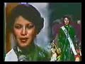 Miss Universe 1980- Parade of Nations