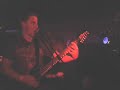Necrophagist - Ignominious and Pale (Live)