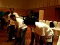 Human Foosball at Microsoft Tech Ed 2007