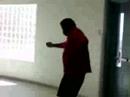 janitar dancing