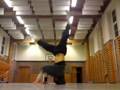 videos de My headspin Project: Week 4