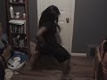Kathleen Michele Dancing To Britney Sprears Gimmie More Kathleen Michele Dancing To Britney Sprears Gimmie More