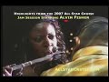 Alvin Fisher from XM Radio - All Star Smooth Jazz Cruise Alvin Fisher from XM Radio - All Star Smooth Jazz Cruise