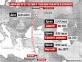 Помощь России в тушении пожаров в Израиле