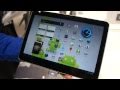 Samsung Galaxy Tab 10.1 - Mwc 2011