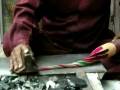 Making Bracelet, Jodhpur
