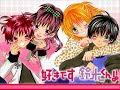 My Top 15 Shojo Manga