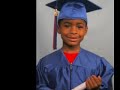 The Head start class of 2008!
