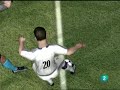 Quinto arbitro. Gol anulado a Sneijder