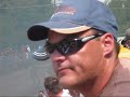 Michel Normand aux Drags de St Joseph 2008