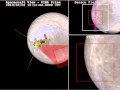 Cassini Rhea #2 Flyby Preview (2010.03.02)