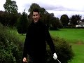 Holywell Golf Club 5th Tee