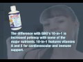 GBG 10 in 1 Multi Vitamin