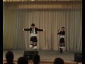 Lorelei: Baile llamado malambo típico de los indios tehuelches de la Patagonia de Argentina interpretado por grupo ruso de baile.Lorelei: Dance called malambo typical of the tehuelche indians from Patagonia in Argentina played by Russian group.Ансамбль Лореляй: Гаучо. Аргентинский танец, который називается маламбо. Он из Патагонии. Так танцует теуелче народ.