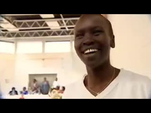 alek wek