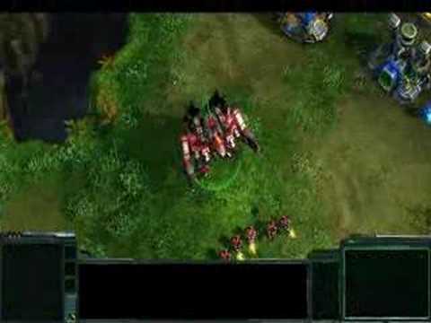 starcraft 2 terran starcraft 2 terran