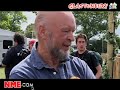 NME Video: Press Conference with Michael Eavis