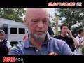 NME Video: Press Conference with Michael Eavis