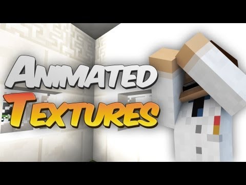 texture packs